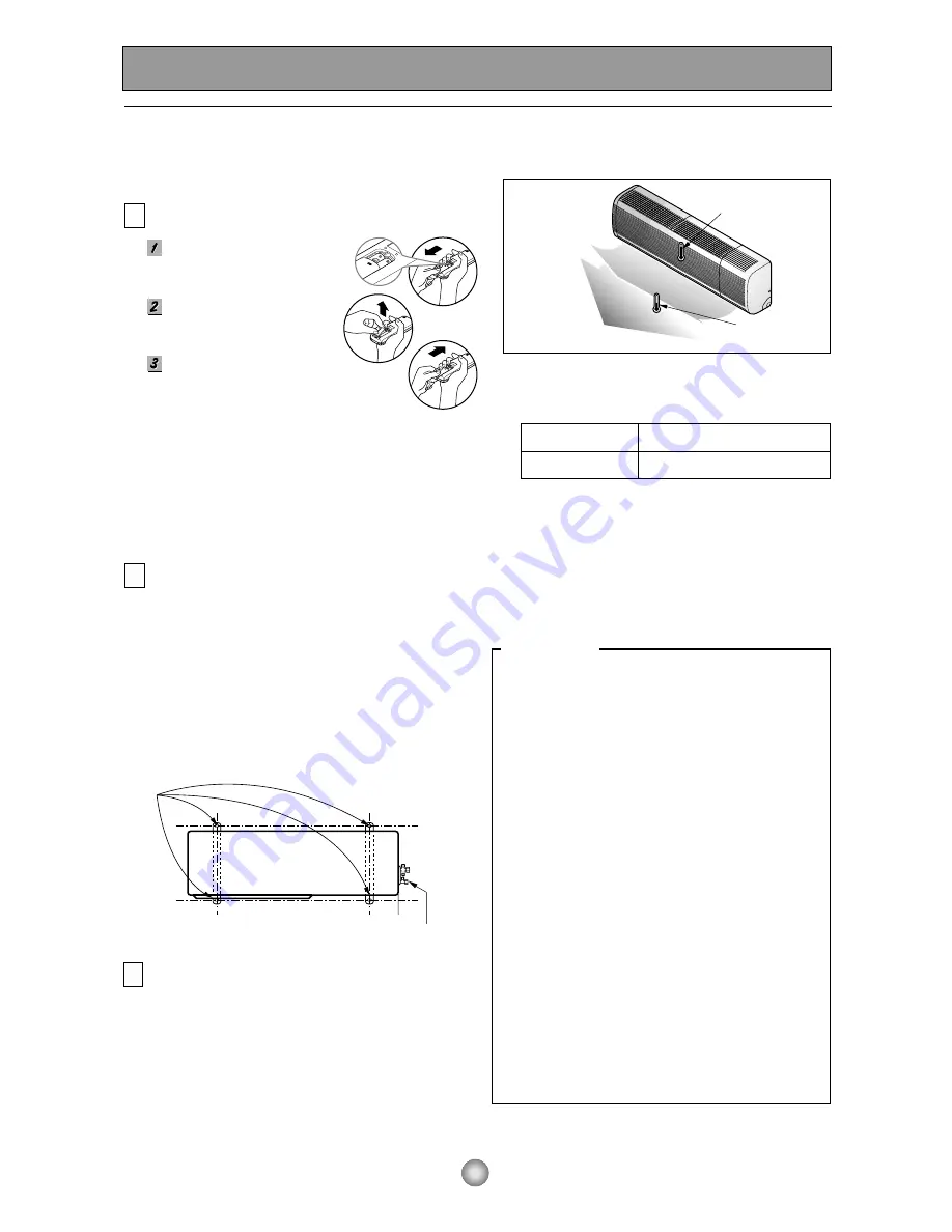 Heat Controller Energy Knight HMC30AS-1 Installation Instructions Manual Download Page 20