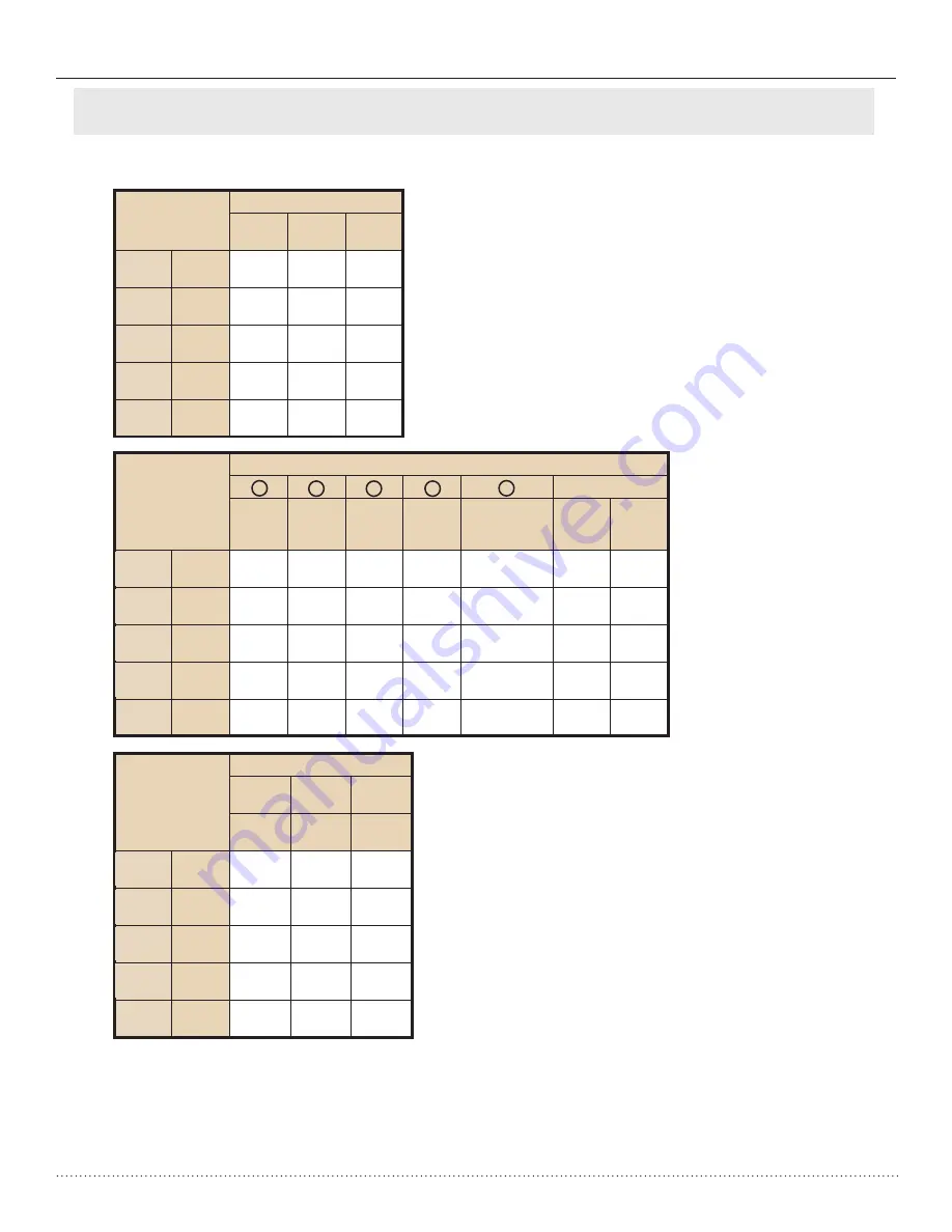 Heat Controller GeoLogix plus HTD Series Installation Instructions Manual Download Page 27