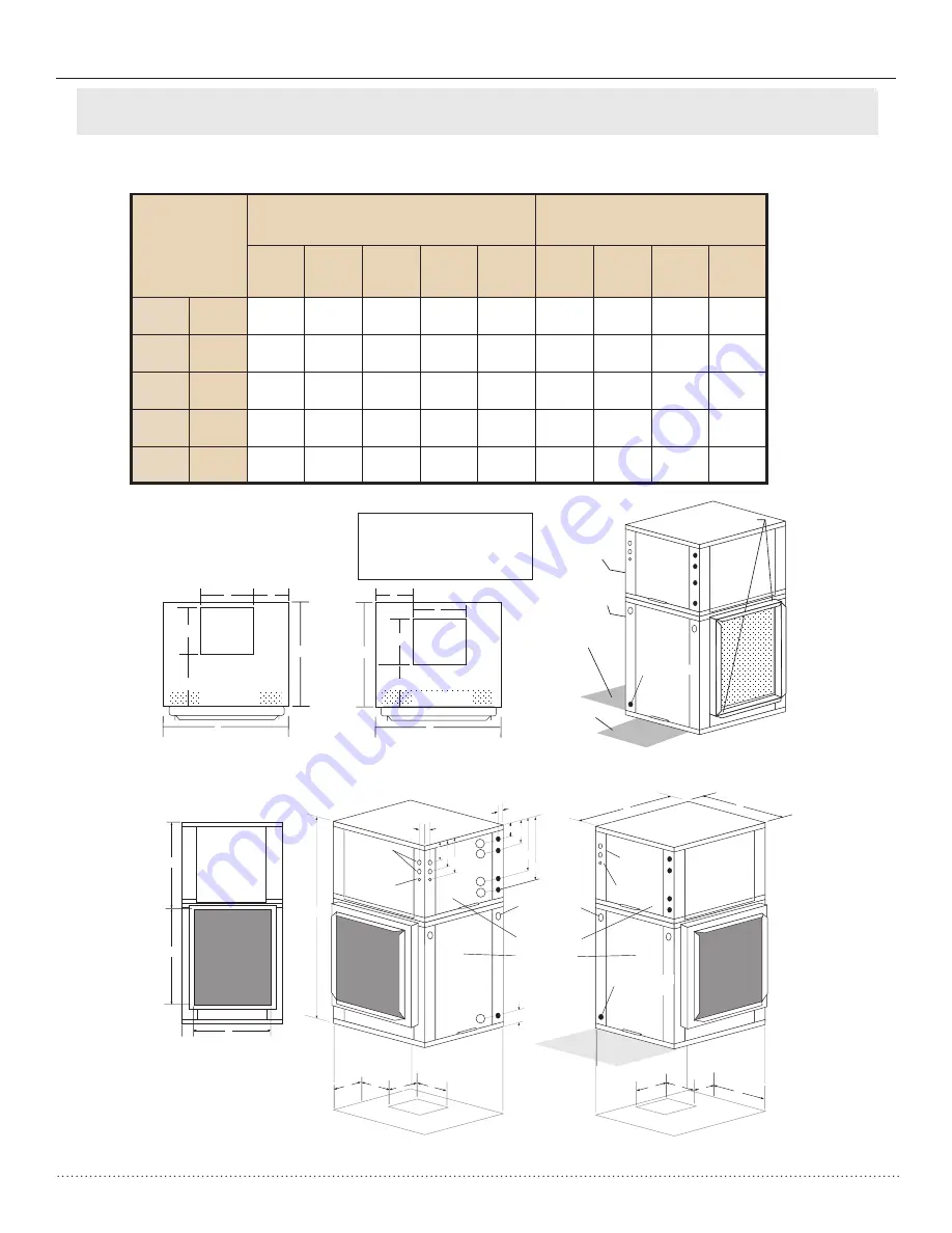 Heat Controller GeoLogix plus HTD Series Скачать руководство пользователя страница 28