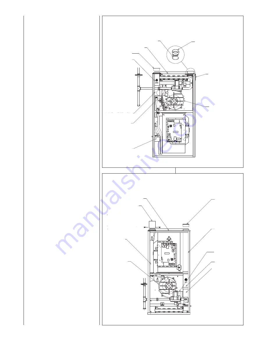 Heat Controller GF0-1D105AS60 Скачать руководство пользователя страница 35