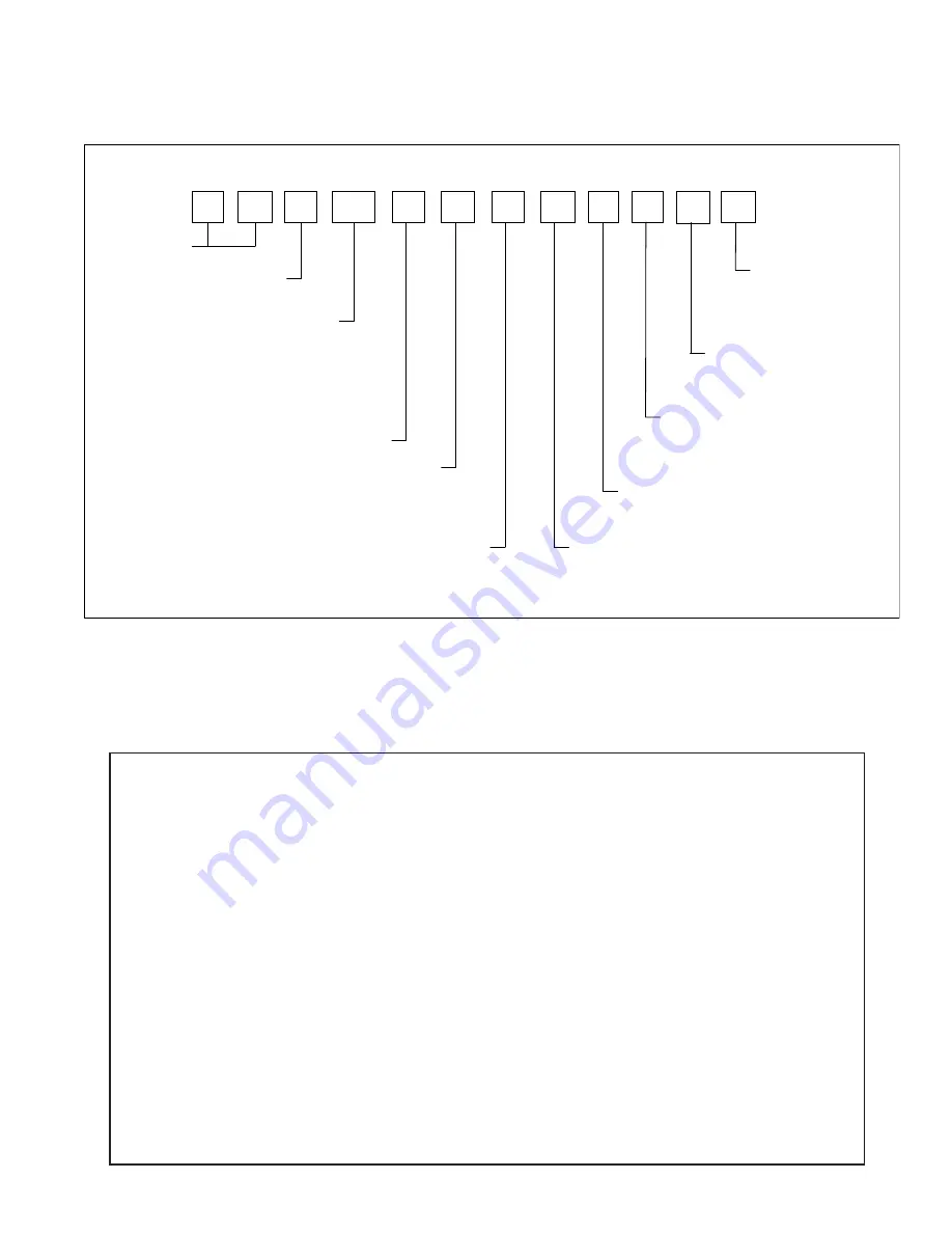 Heat Controller H 006 Installation, Operation And Maintenance Manual Download Page 2