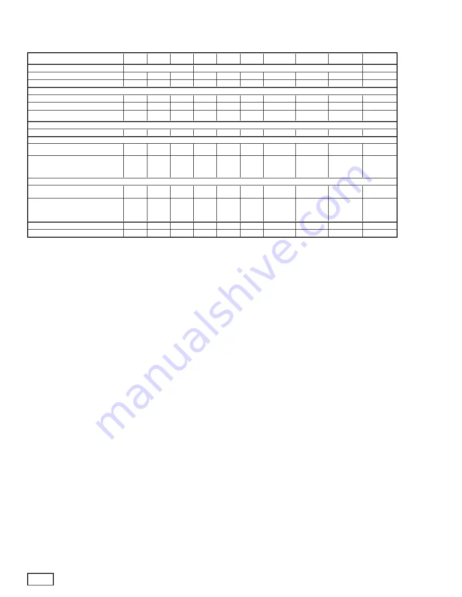 Heat Controller H 006 Installation, Operation And Maintenance Manual Download Page 5