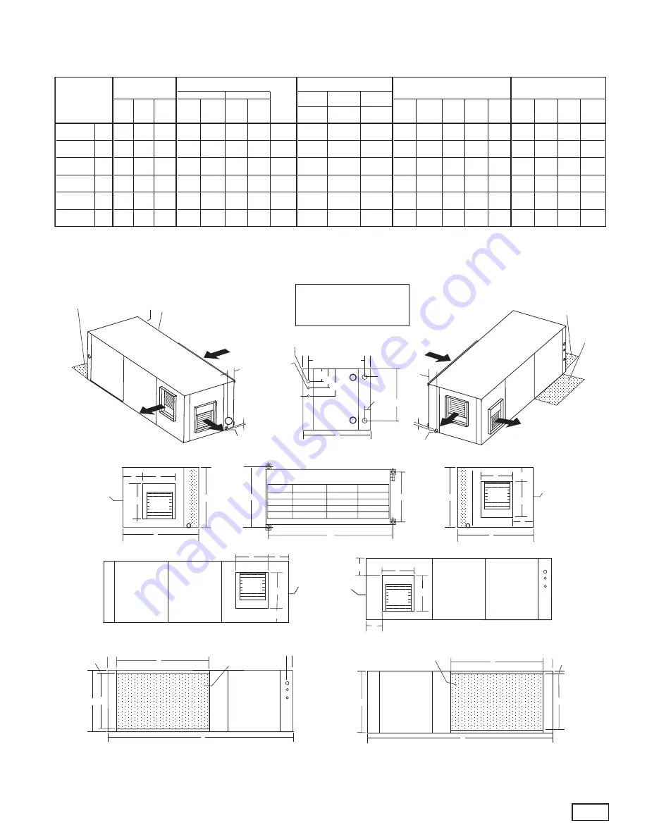 Heat Controller H 006 Installation, Operation And Maintenance Manual Download Page 6