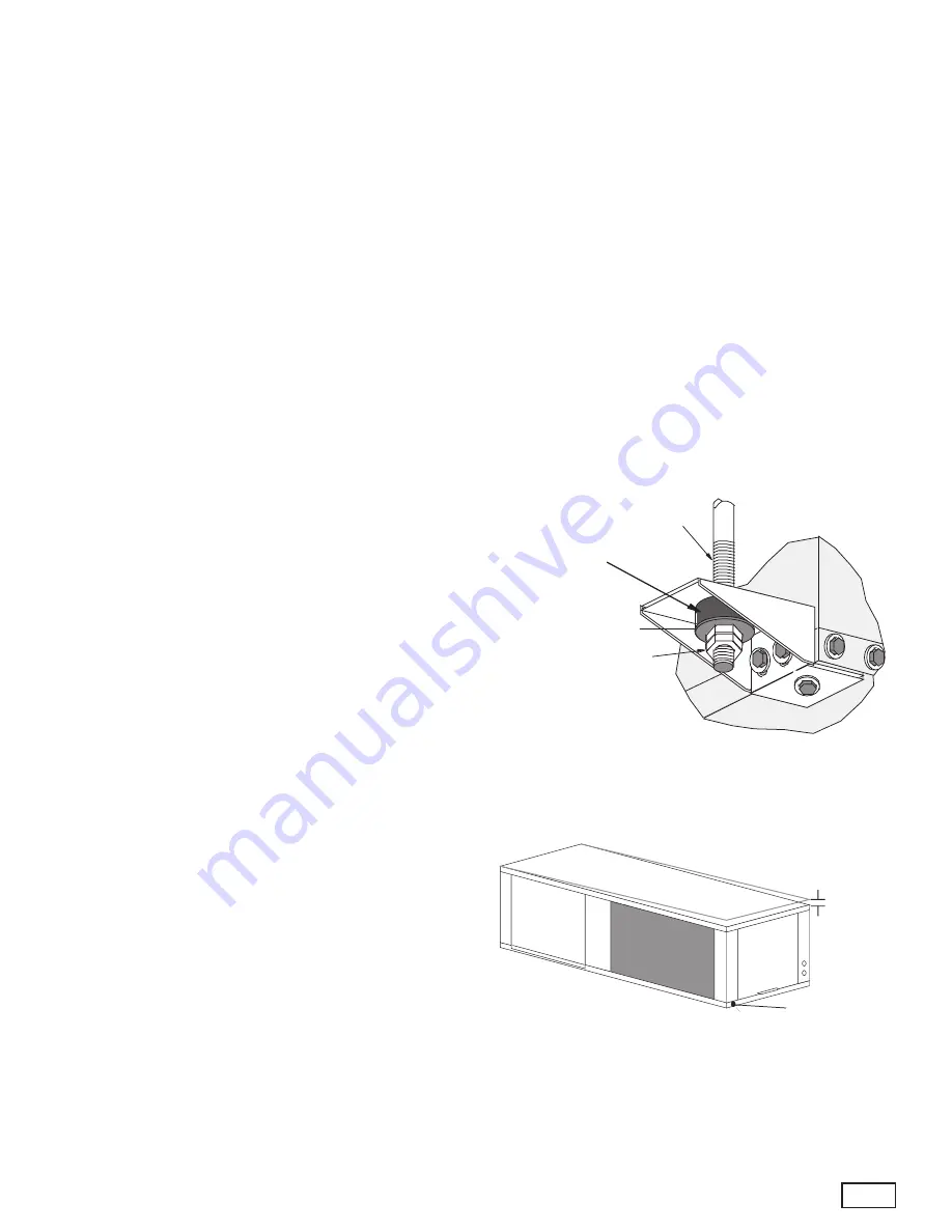 Heat Controller H 006 Installation, Operation And Maintenance Manual Download Page 8