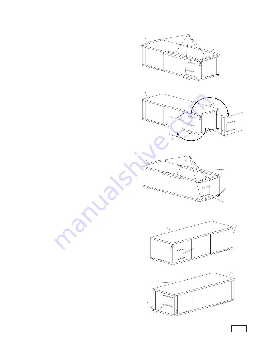 Heat Controller H 006 Installation, Operation And Maintenance Manual Download Page 10