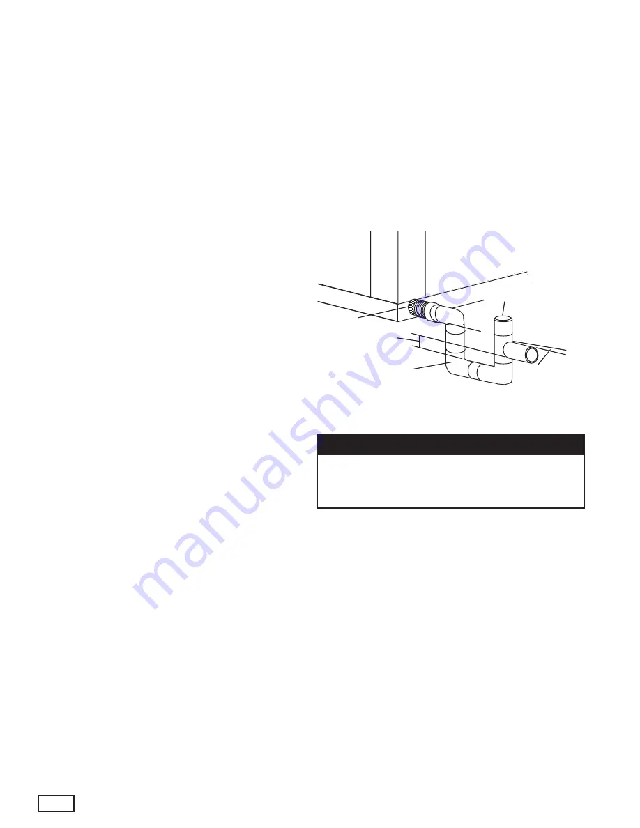 Heat Controller H 006 Installation, Operation And Maintenance Manual Download Page 11