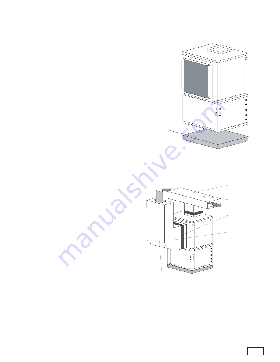 Heat Controller H 006 Installation, Operation And Maintenance Manual Download Page 12