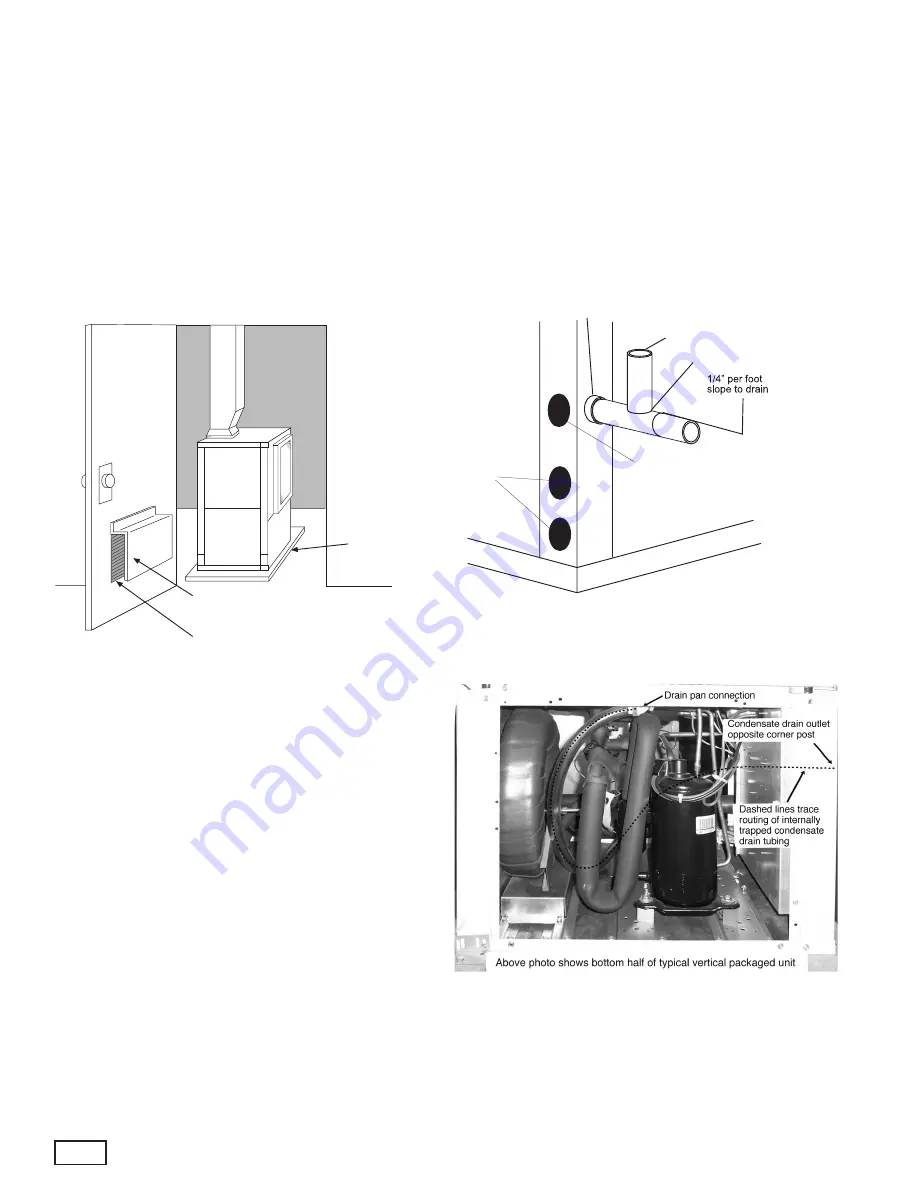 Heat Controller H 006 Installation, Operation And Maintenance Manual Download Page 13