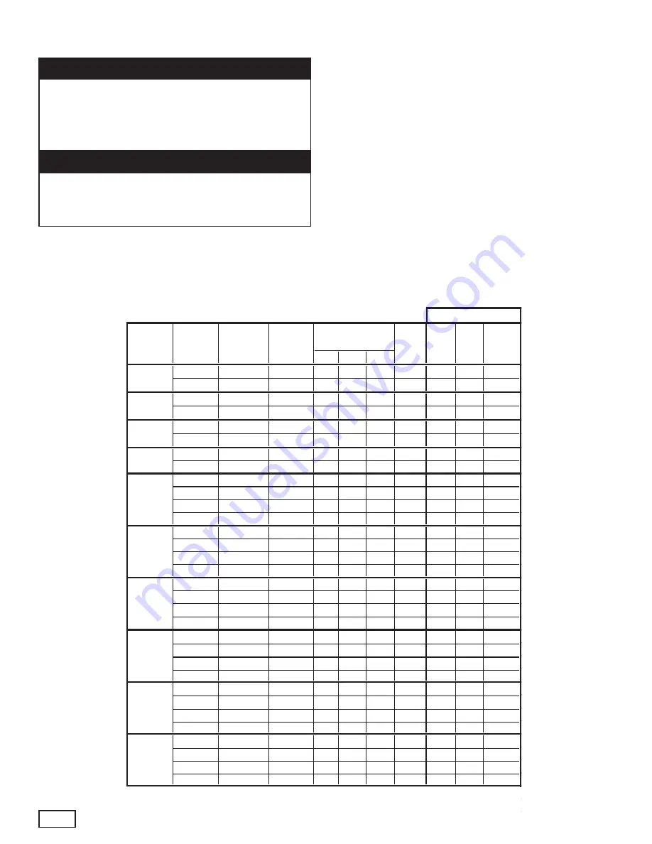 Heat Controller H 006 Installation, Operation And Maintenance Manual Download Page 17