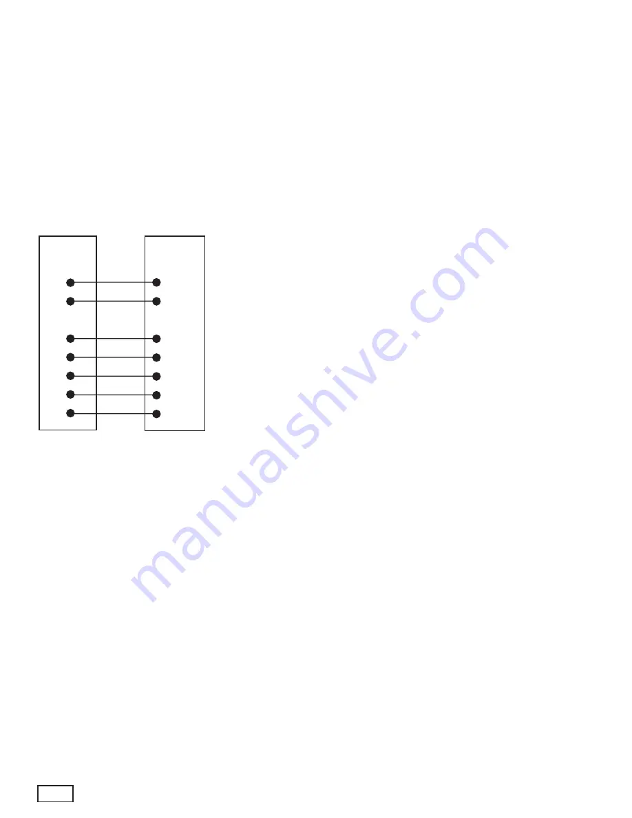 Heat Controller H 006 Installation, Operation And Maintenance Manual Download Page 21