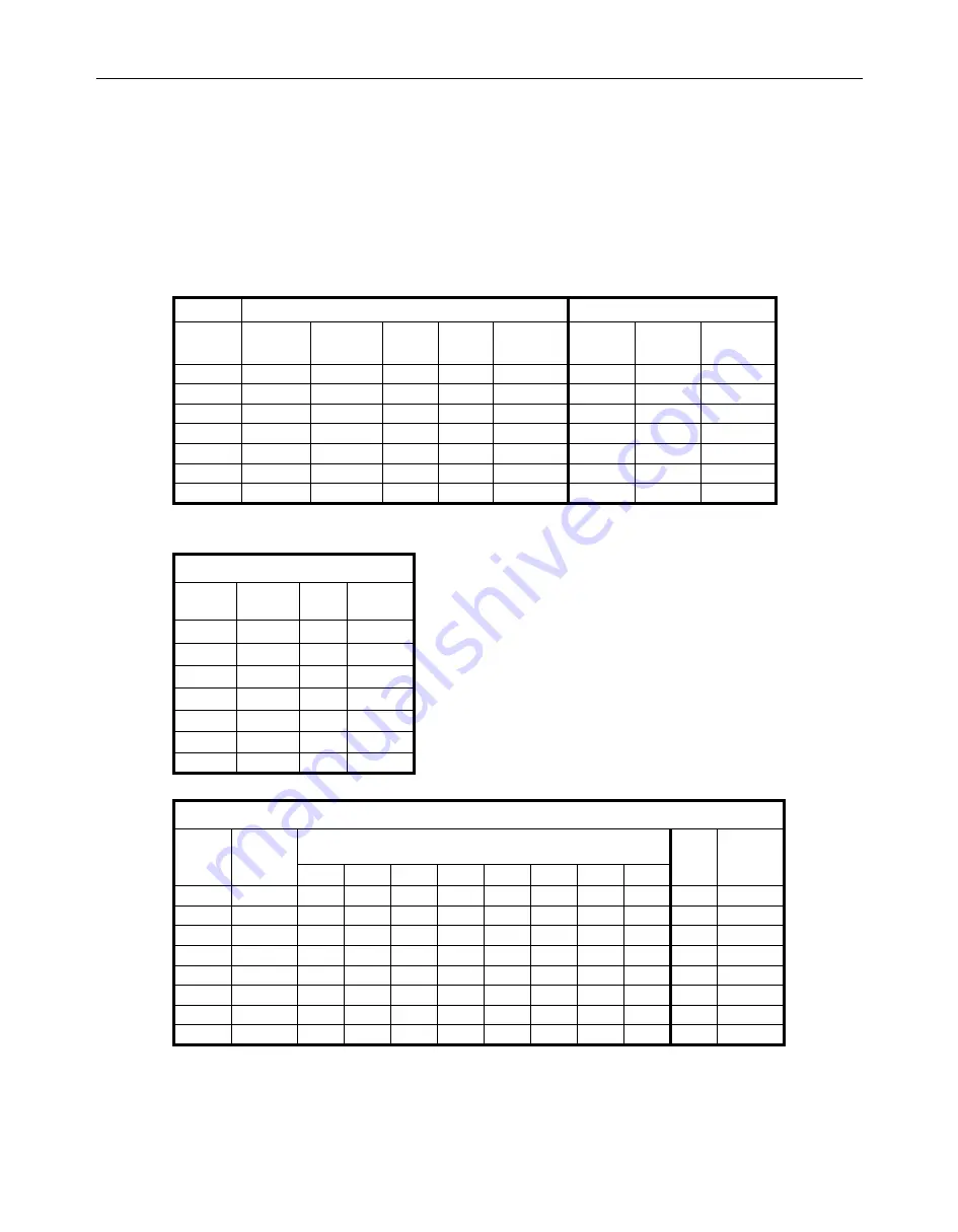 Heat Controller HEH Series Скачать руководство пользователя страница 21