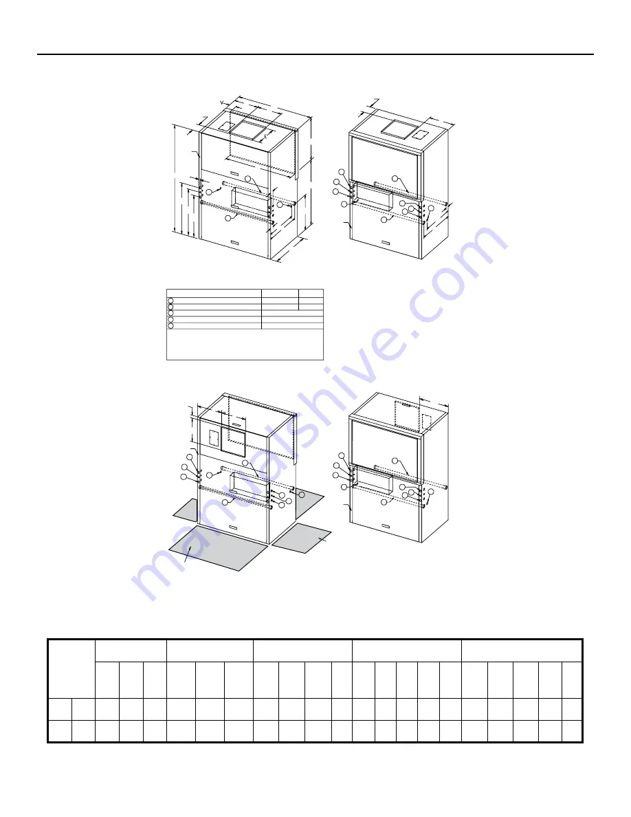 Heat Controller HKV Installation, Operation  & Mainenance Manual Download Page 5