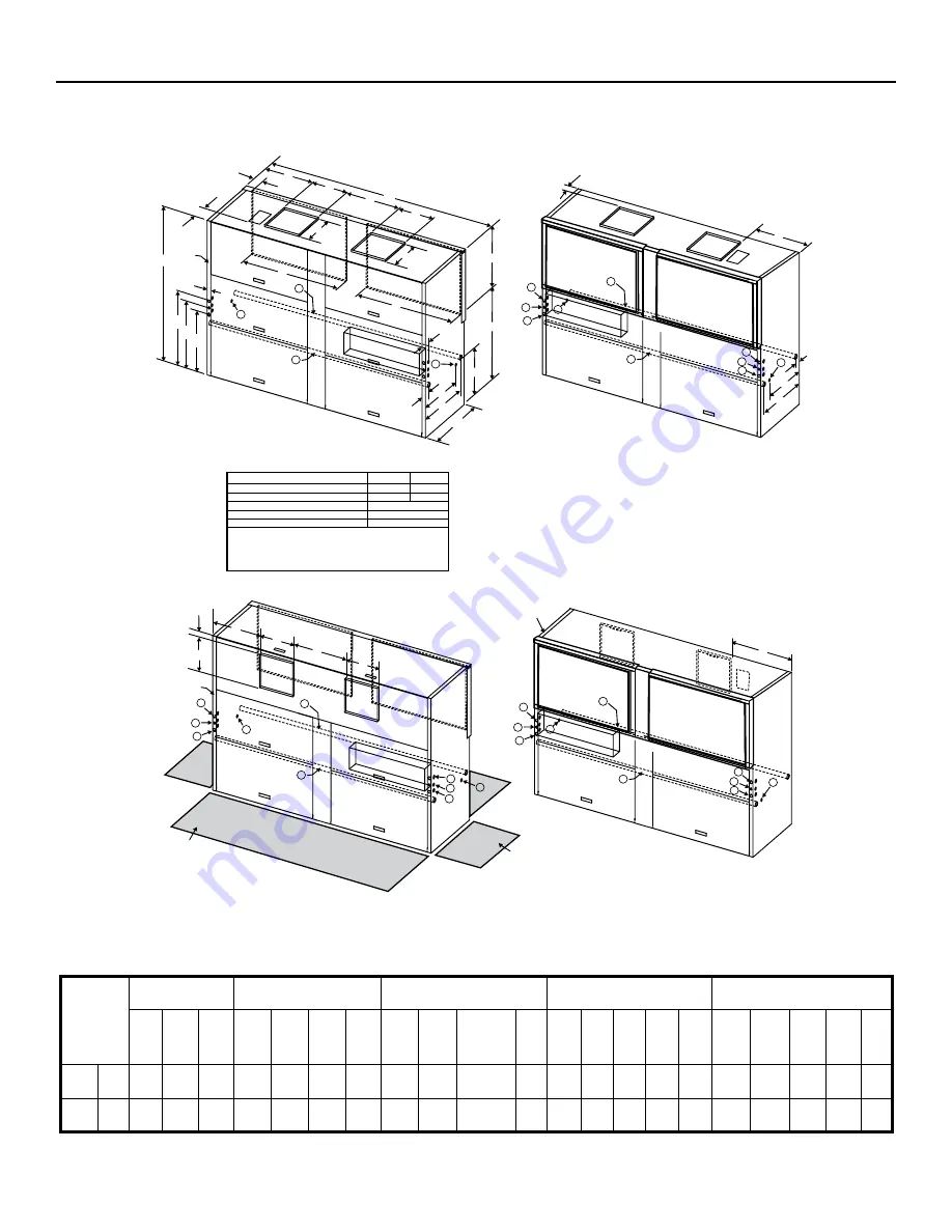 Heat Controller HKV Installation, Operation  & Mainenance Manual Download Page 6