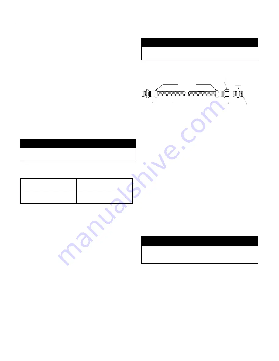 Heat Controller HKV Installation, Operation  & Mainenance Manual Download Page 10