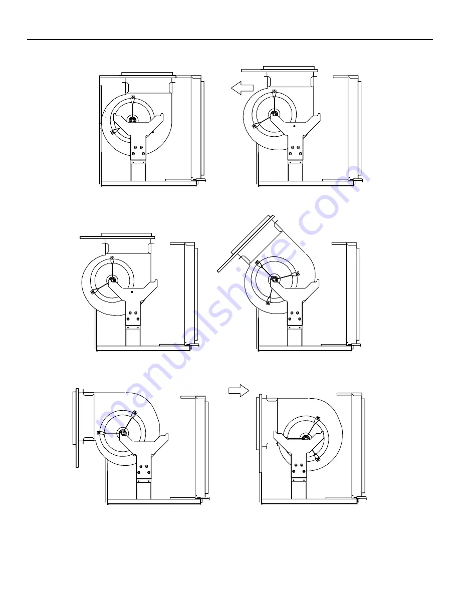 Heat Controller HKV Installation, Operation  & Mainenance Manual Download Page 50