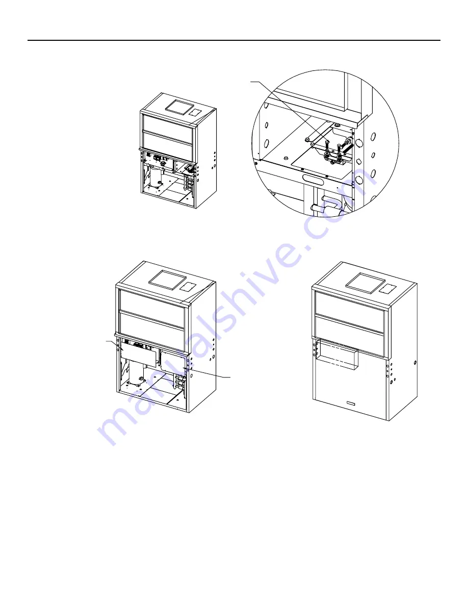 Heat Controller HKV Installation, Operation  & Mainenance Manual Download Page 56