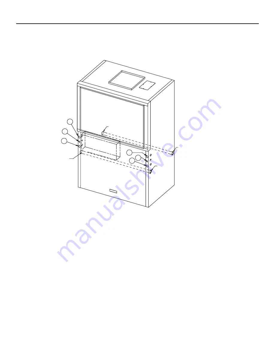 Heat Controller HKV Installation, Operation  & Mainenance Manual Download Page 57