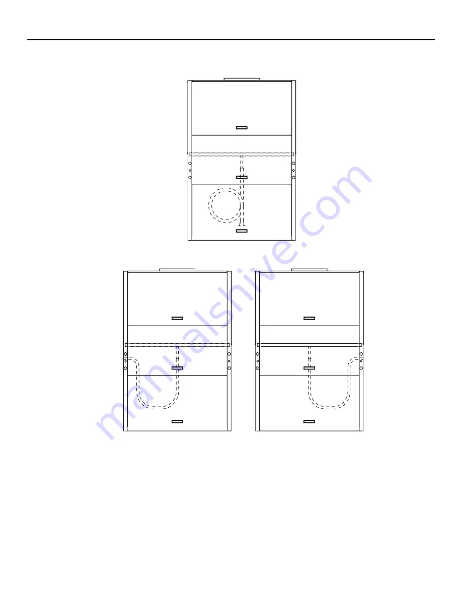 Heat Controller HKV Installation, Operation  & Mainenance Manual Download Page 58