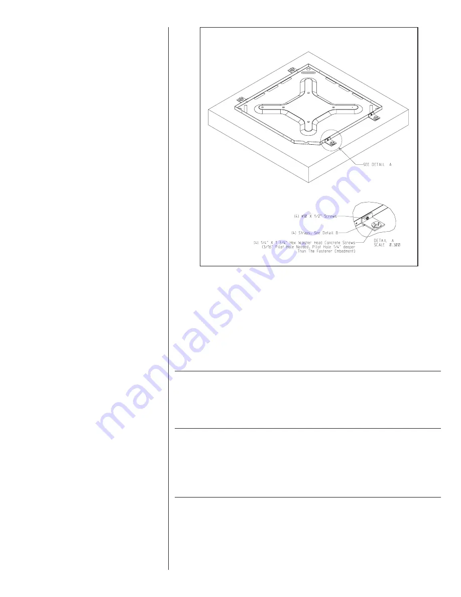 Heat Controller HRE1318-1A Installation And Operation Manual Download Page 10