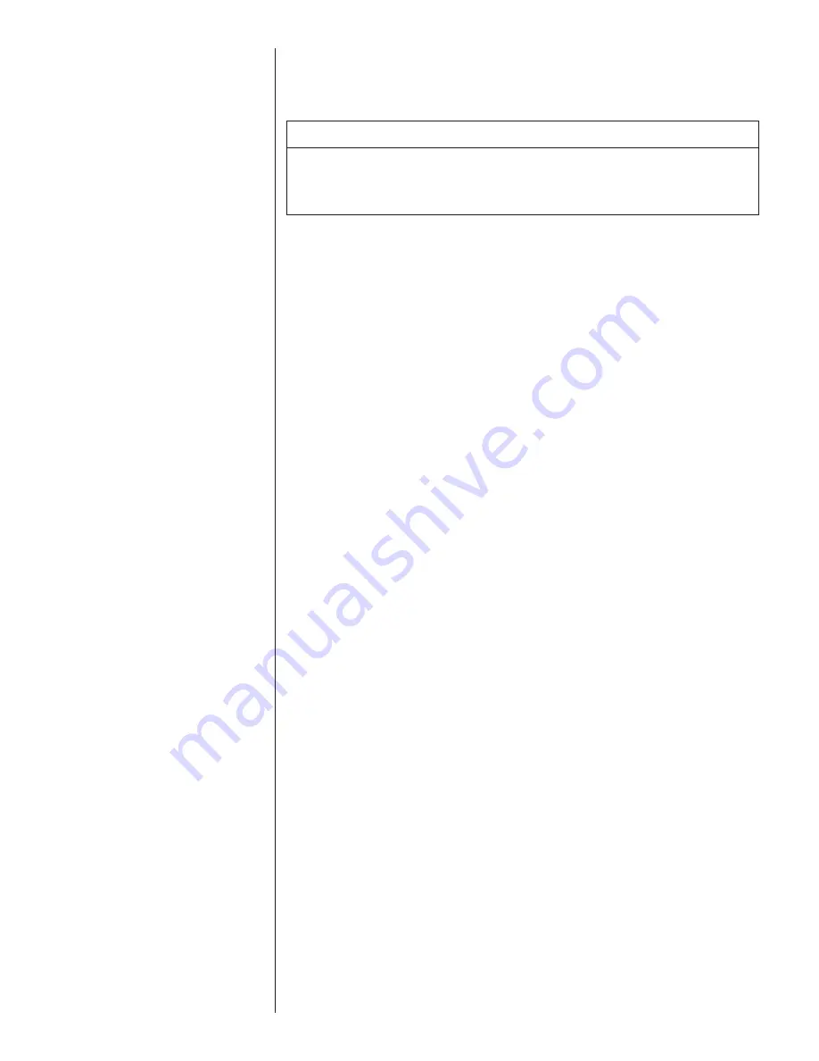 Heat Controller HRE1318-1A Installation And Operation Manual Download Page 11