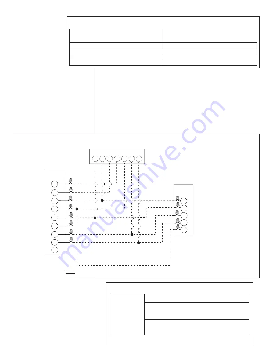 Heat Controller HRE1318-1A Installation And Operation Manual Download Page 19