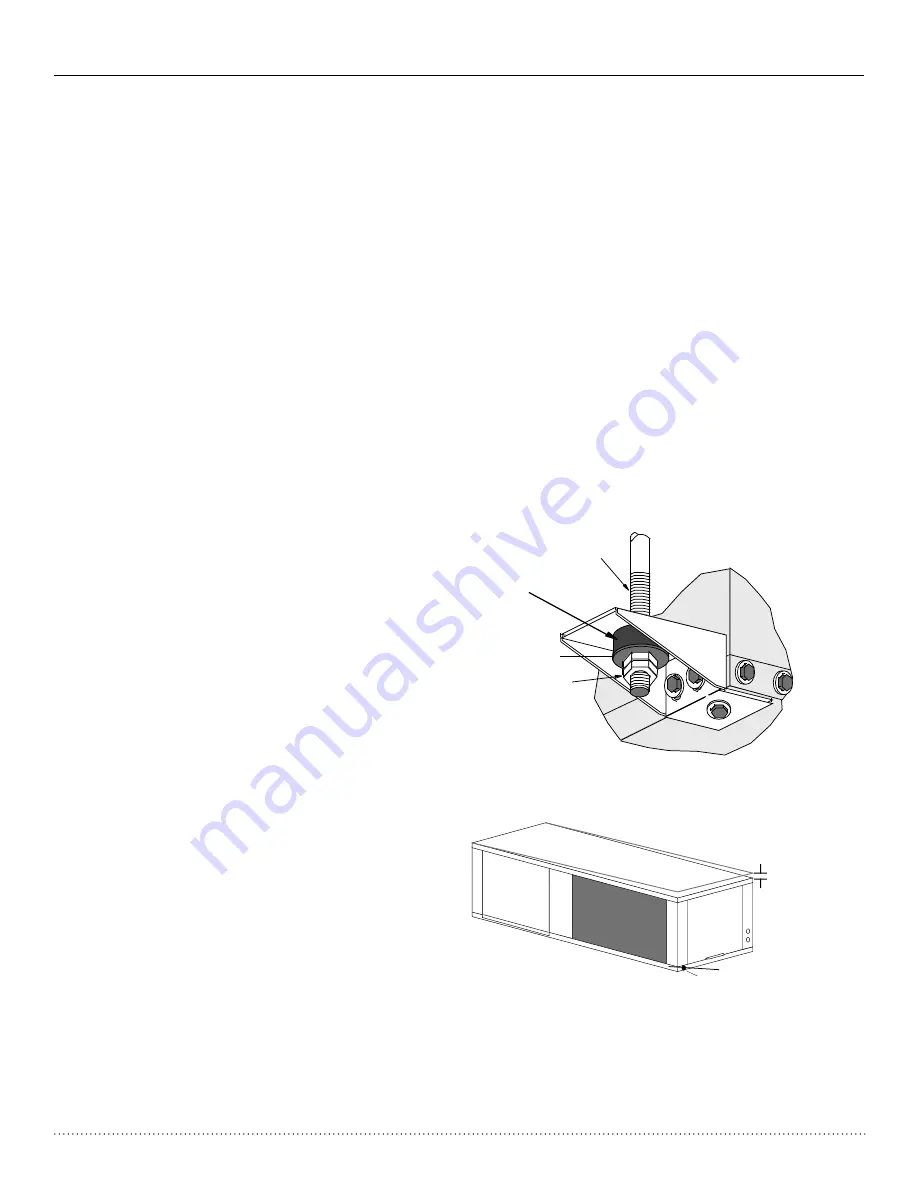 Heat Controller HTD Series Installation, Operation & Maintenance Manual Download Page 5