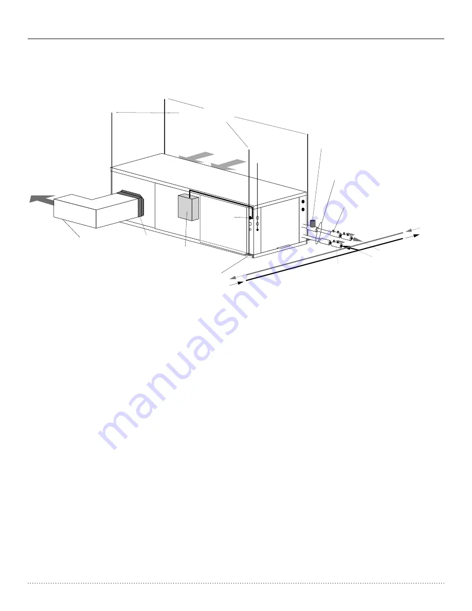 Heat Controller HTD Series Installation, Operation & Maintenance Manual Download Page 6