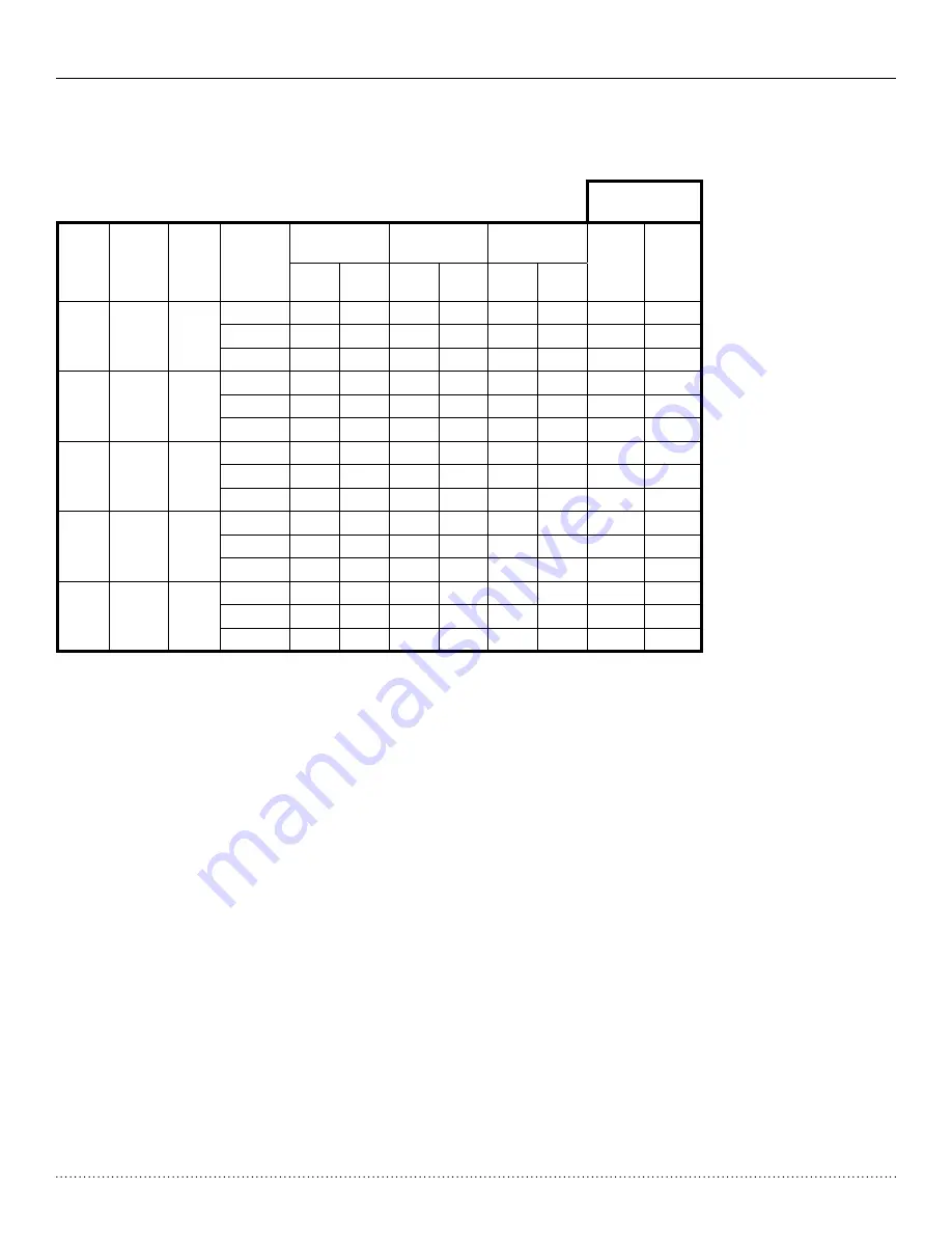 Heat Controller HTD Series Скачать руководство пользователя страница 26