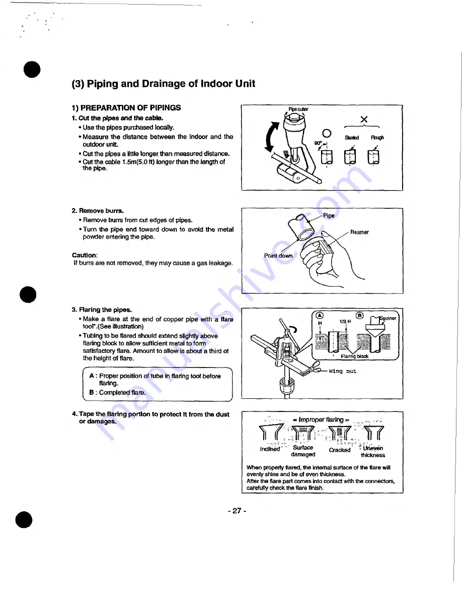 Heat Controller MSH-01 2B/A Скачать руководство пользователя страница 27