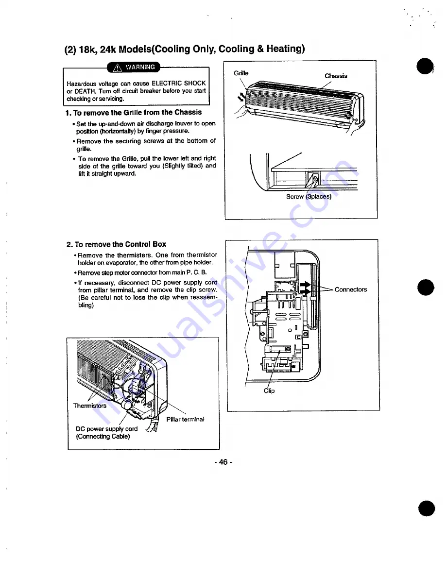 Heat Controller MSH-01 2B/A Скачать руководство пользователя страница 46