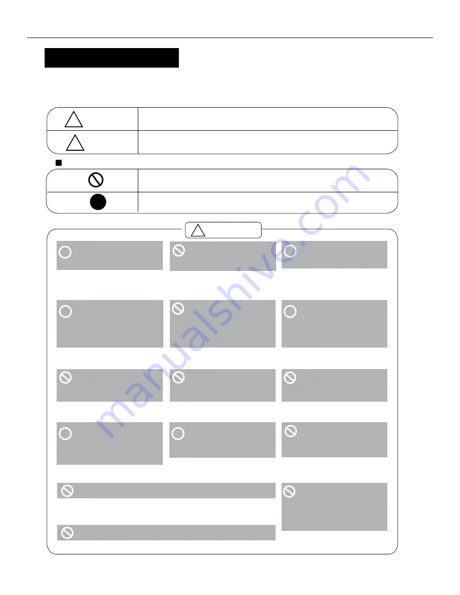 Heat Controller RADS-151G Скачать руководство пользователя страница 3