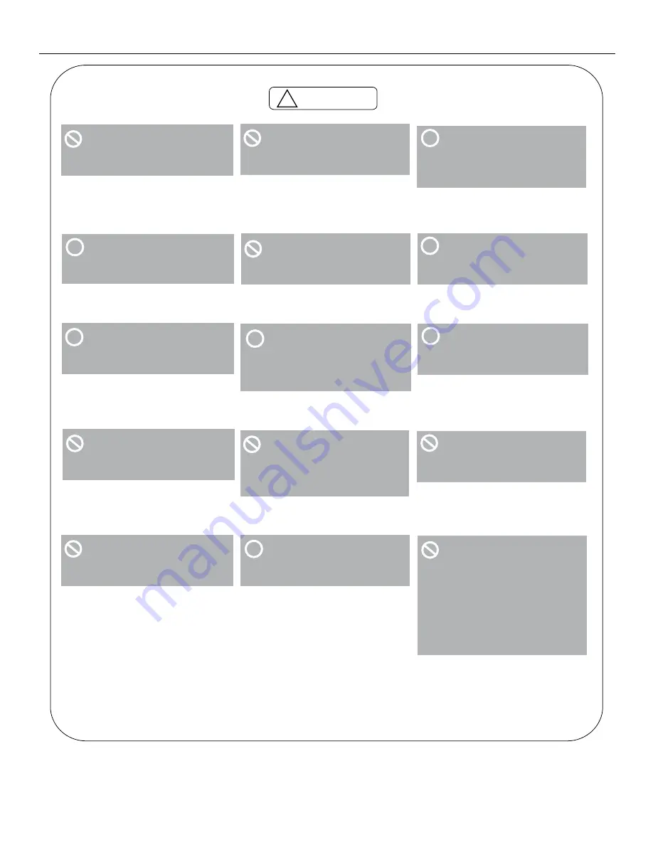 Heat Controller RADS-151G Скачать руководство пользователя страница 4