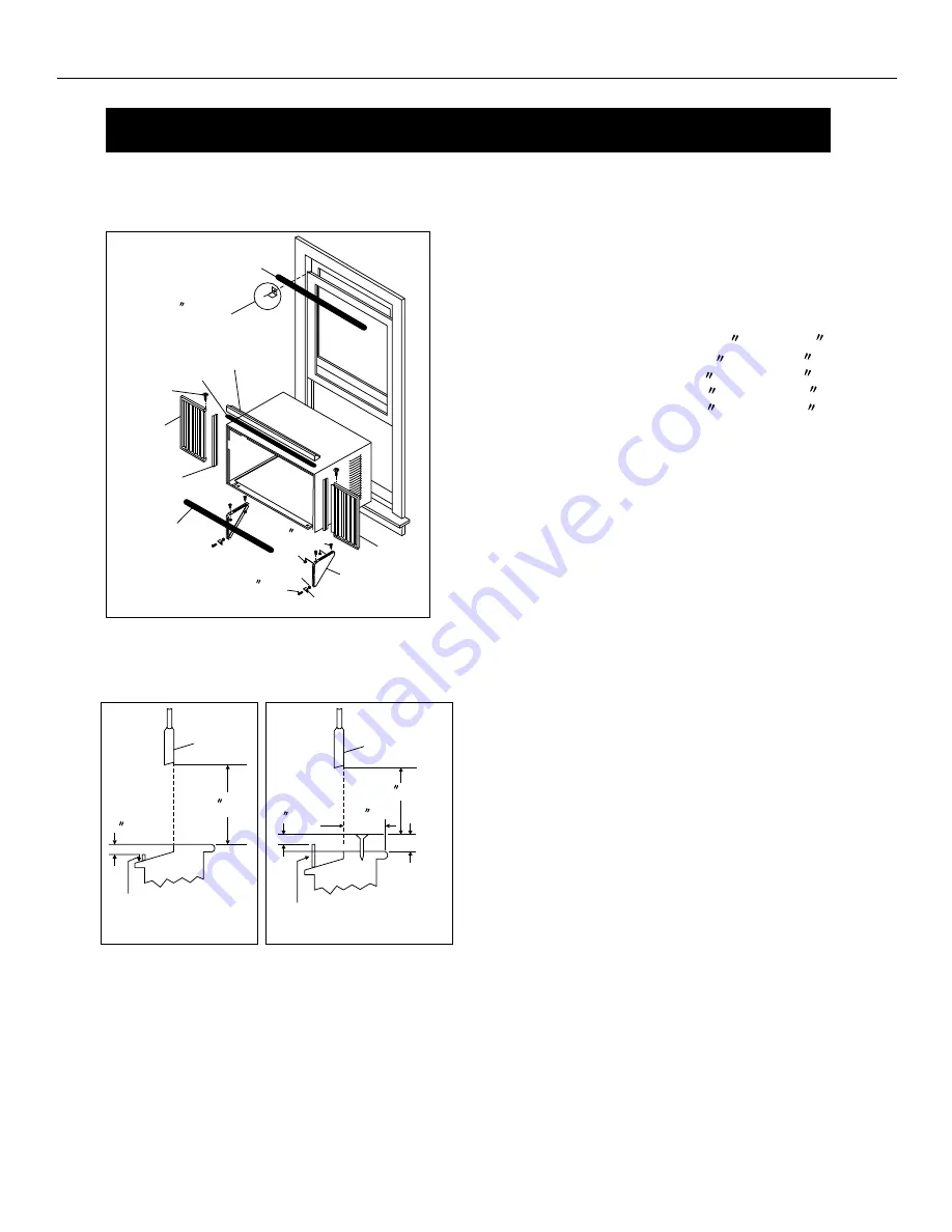 Heat Controller RADS-151G Owner'S Manual Download Page 12