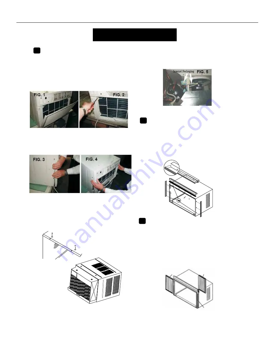 Heat Controller RADS-151G Owner'S Manual Download Page 14