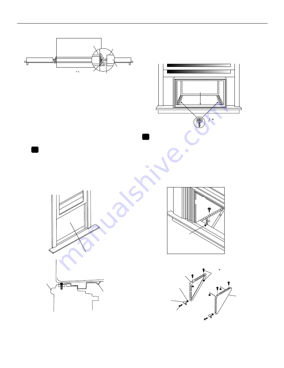 Heat Controller RADS-151G Owner'S Manual Download Page 15