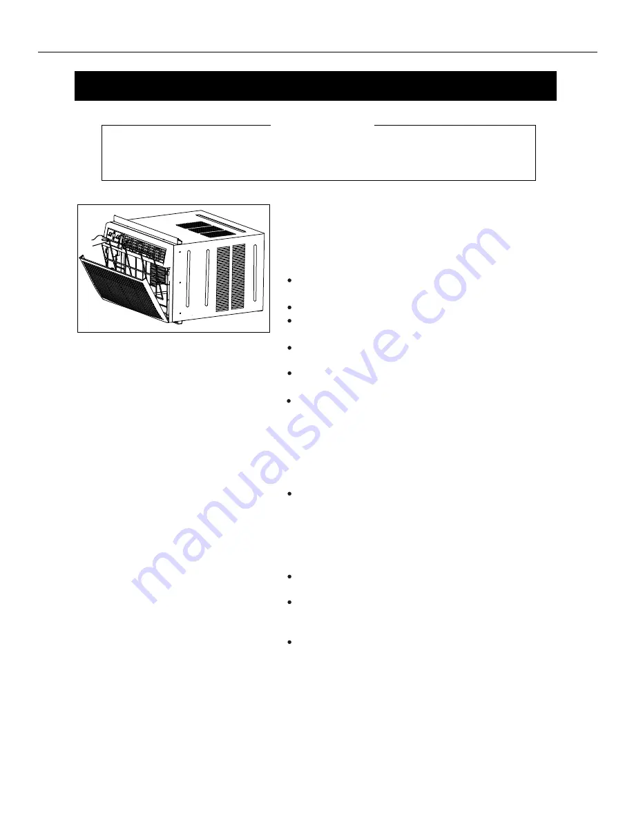 Heat Controller RADS-151G Owner'S Manual Download Page 17