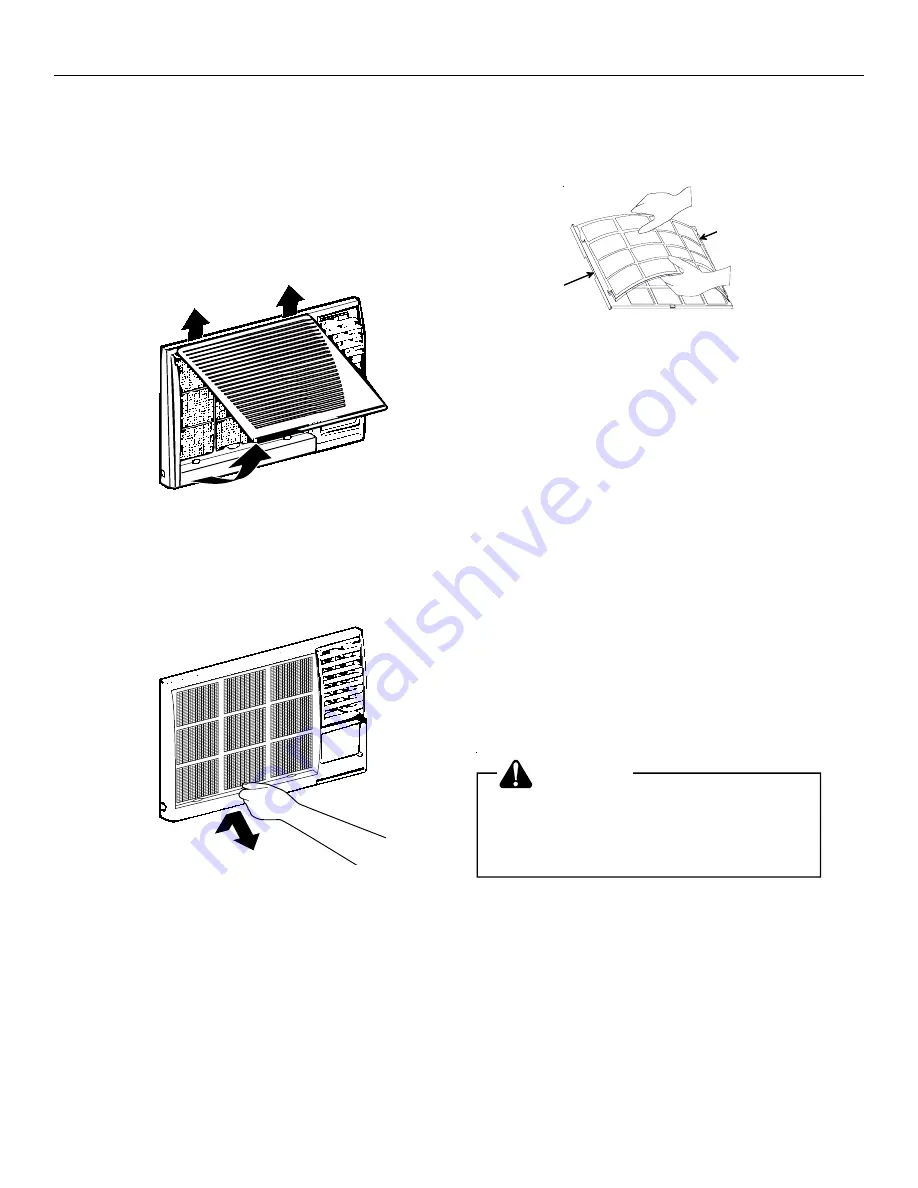 Heat Controller RAH-183G Owner'S Manual Download Page 6