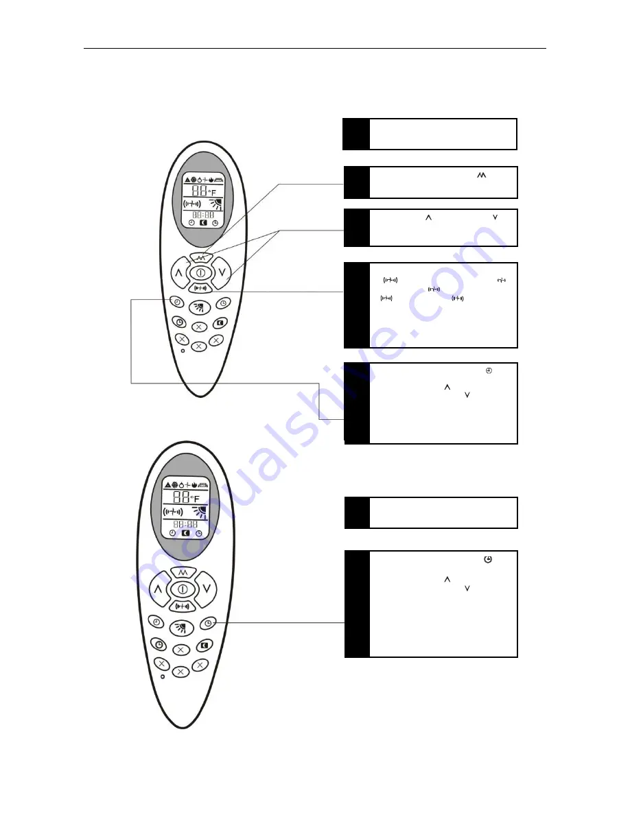 Heat Controller RPHE-093G Series Installation & Operation Manual Download Page 19