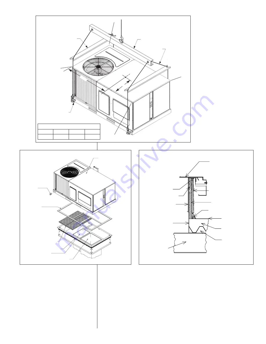 Heat Controller TGC Series Installation Instructions Manual Download Page 11