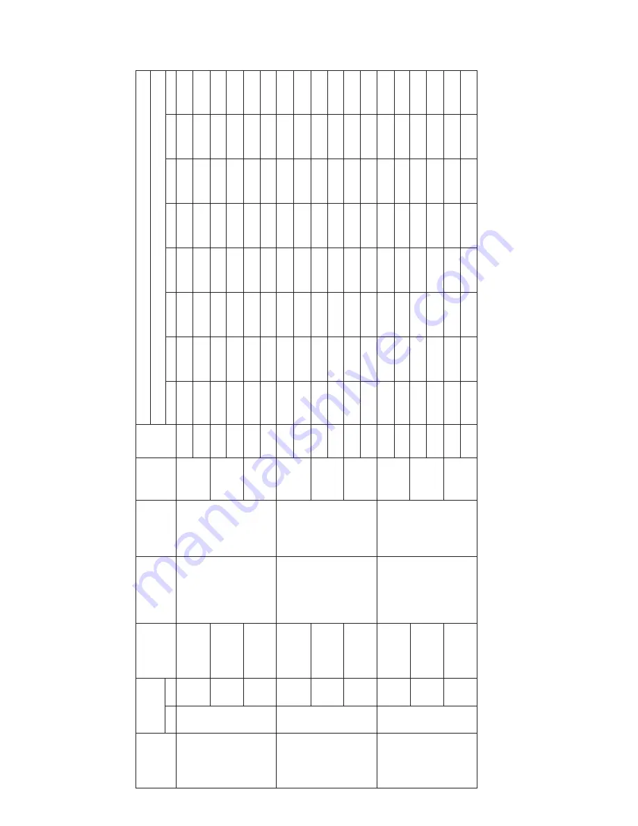 Heat Controller TGC Series Installation Instructions Manual Download Page 32