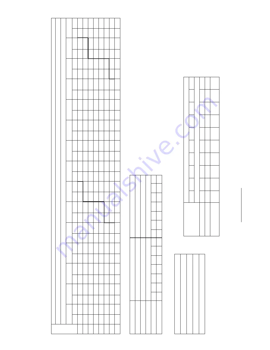 Heat Controller TGC Series Installation Instructions Manual Download Page 33