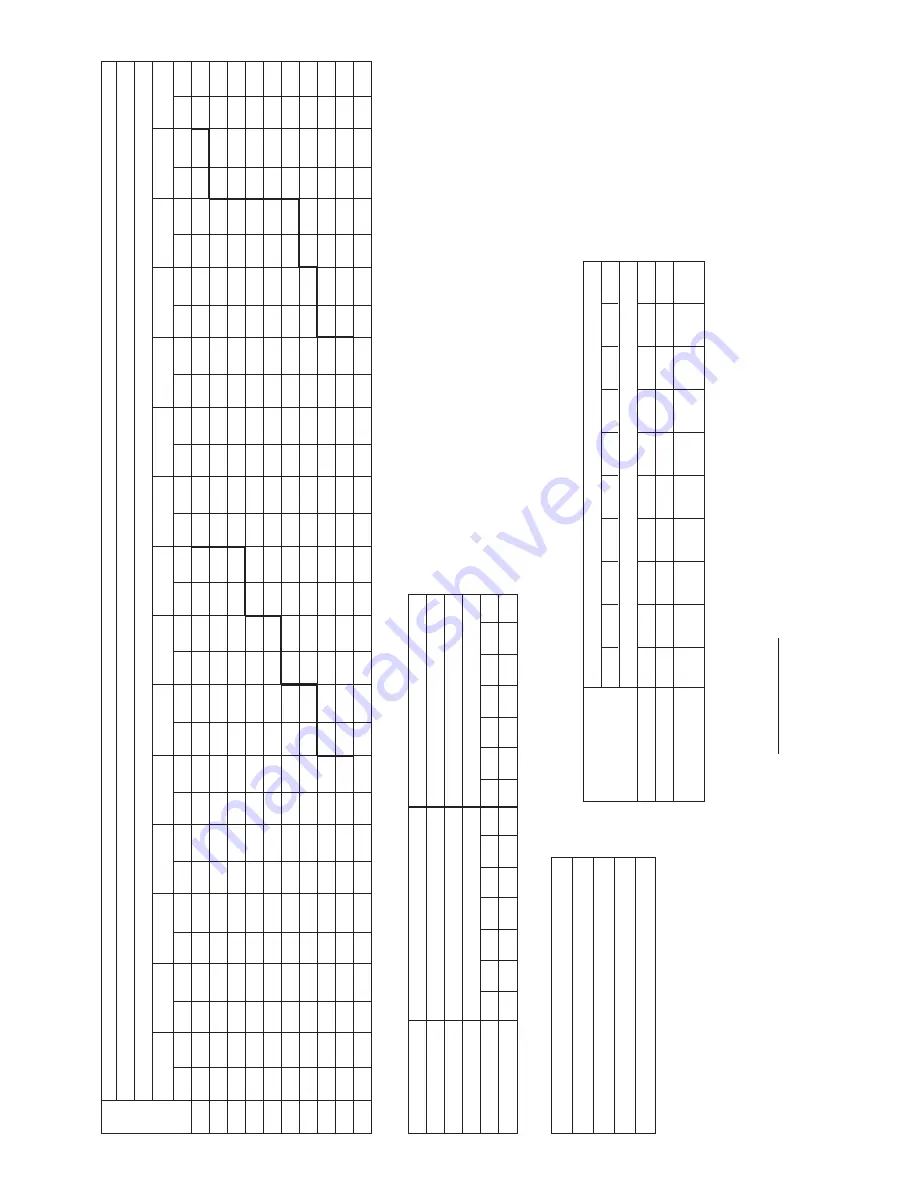 Heat Controller TGC Series Installation Instructions Manual Download Page 34