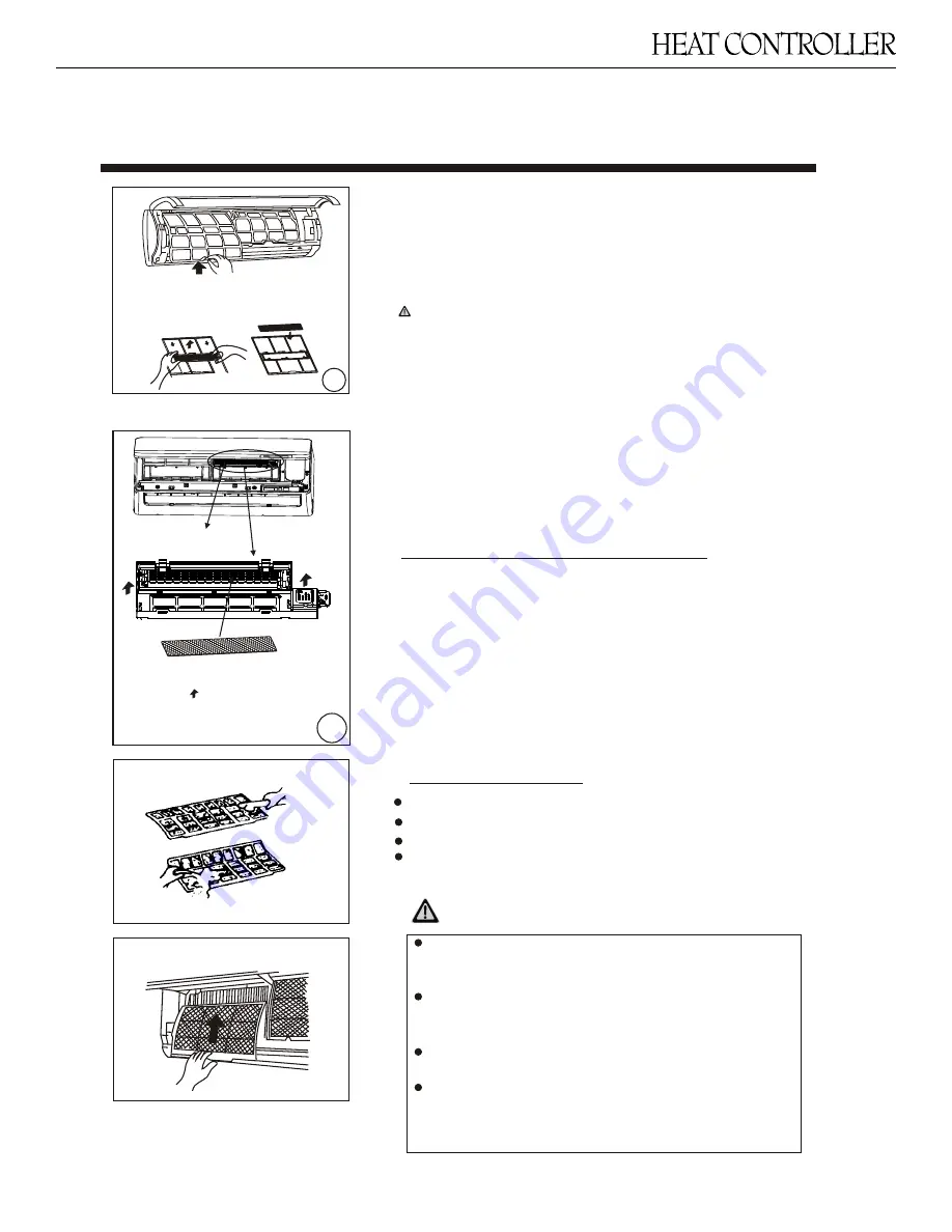 Heat Controller VMH 30 SD Series Скачать руководство пользователя страница 11