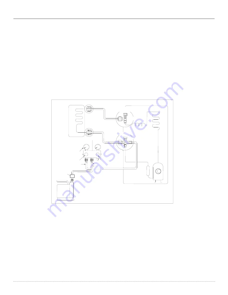 Heat Controller VMH C Series Service Manual Download Page 17