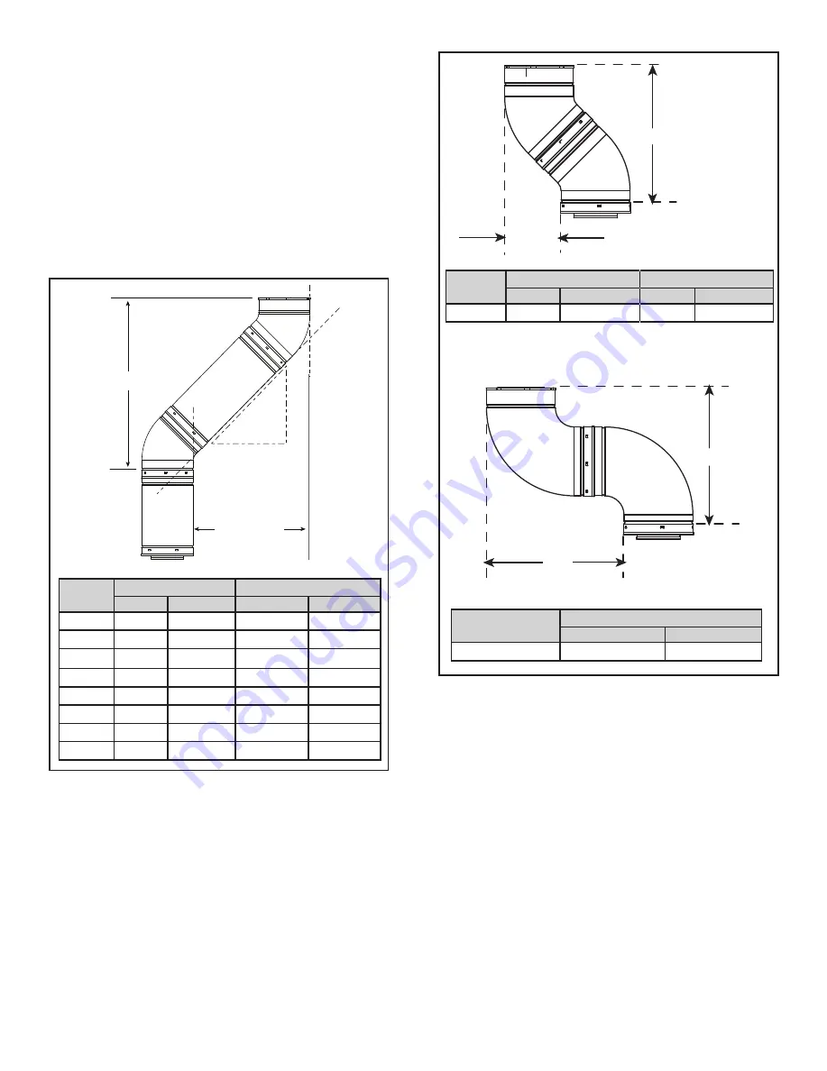 HEAT GLO CERONA-36-IFT Installation Manual Download Page 18