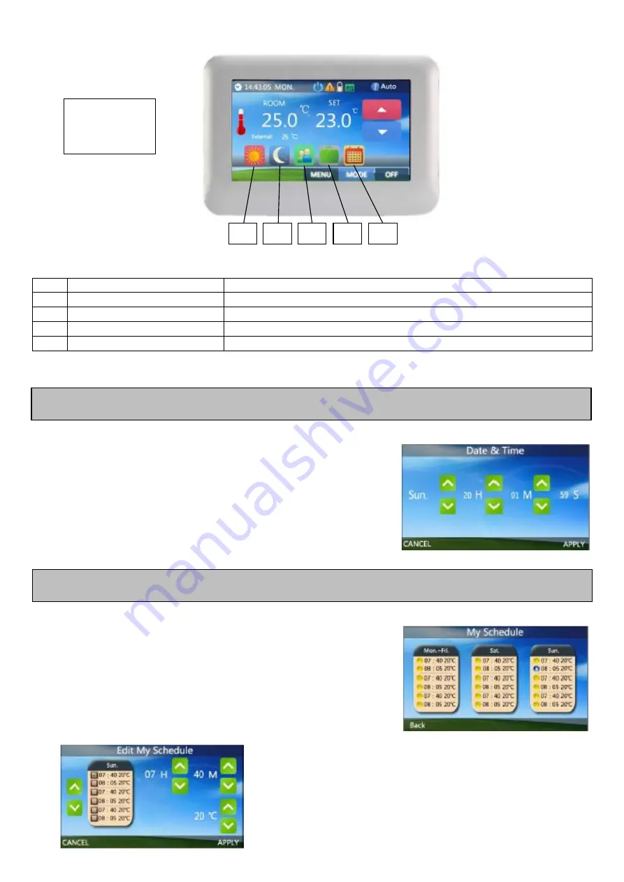 Heat IQ HIQ 425 User Instructions Download Page 3