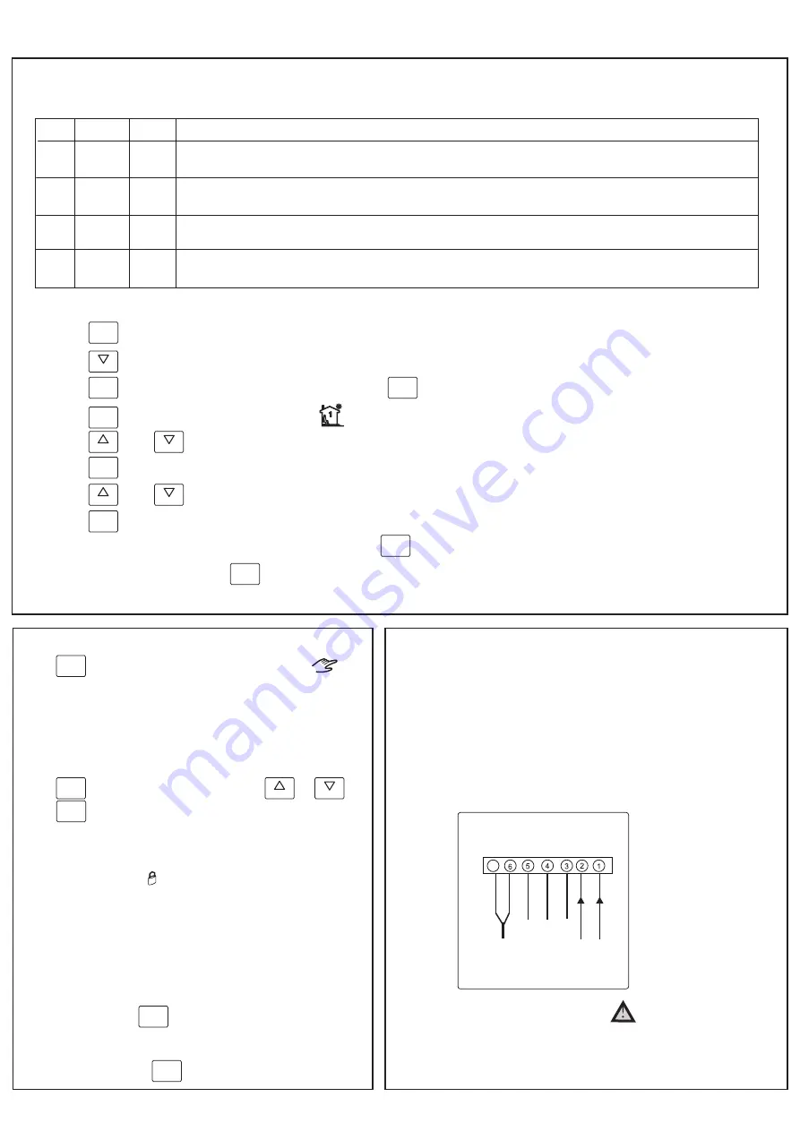 Heat IQ TR8100VGB Скачать руководство пользователя страница 2