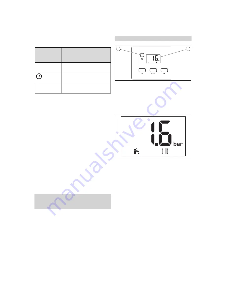 Heat Line Capriz 2 24c Operating Instructions Manual Download Page 10