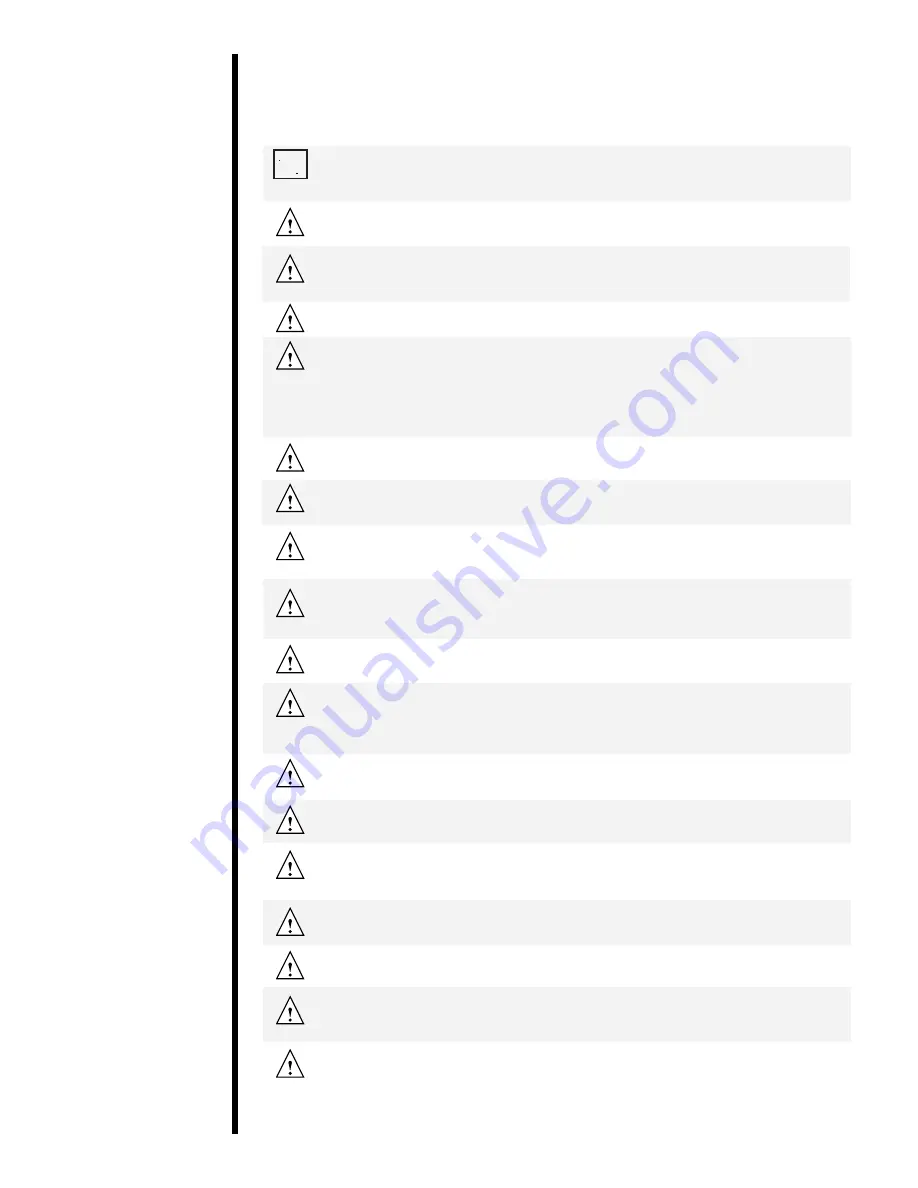 Heat-N-Glo 6000 DVTFL Installer'S Manual Download Page 2