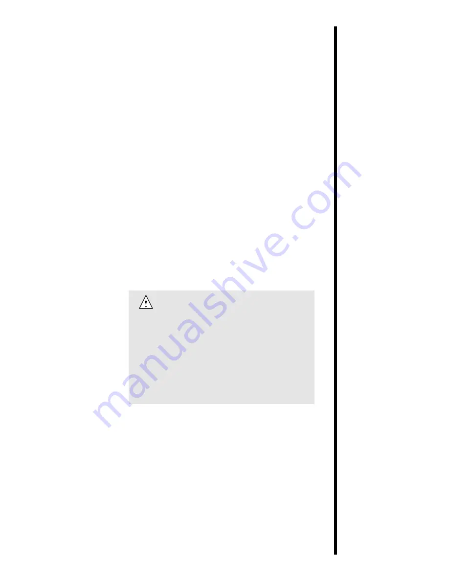 Heat-N-Glo 6000 DVTFL Installer'S Manual Download Page 29